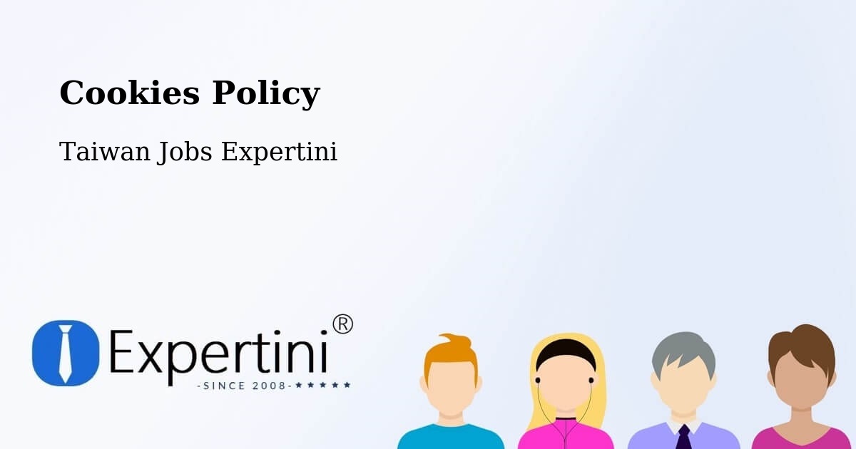 Cookie Policy – Yilan - Taiwan Jobs Expertini